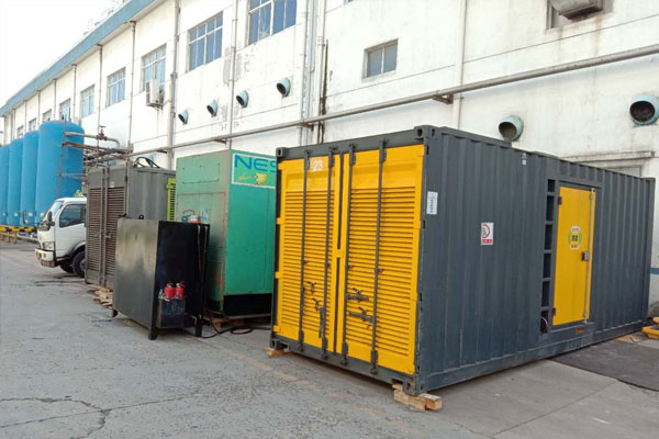 安多发电机组保养是确保其正常运行、延长使用寿命的关键，以下是一些保养注意事项