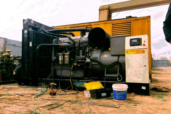 安多柴油发电机组都有哪几种电压规格？