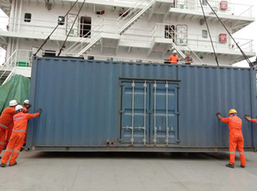 安多柴油发电机组和储能设备配合使用时，有哪些需要注意的问题？