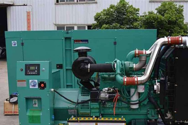 安多工厂发电机应急发电注意事项？