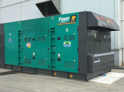 安多如何判断发电机组防冻液的质量是否下降？