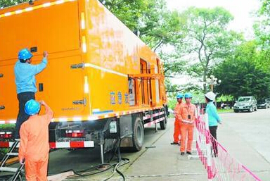 安多不同标号的柴油可以混合使用吗？