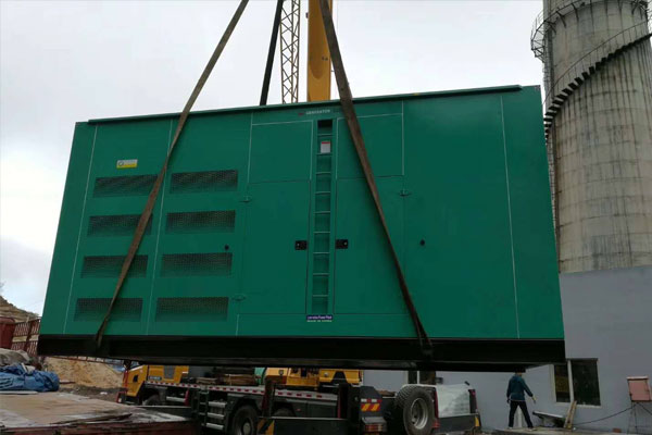 安多柴油发电机组的保养周期？