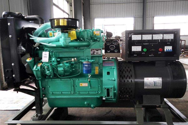 安多传感器在柴油发电机组中起到什么作用？