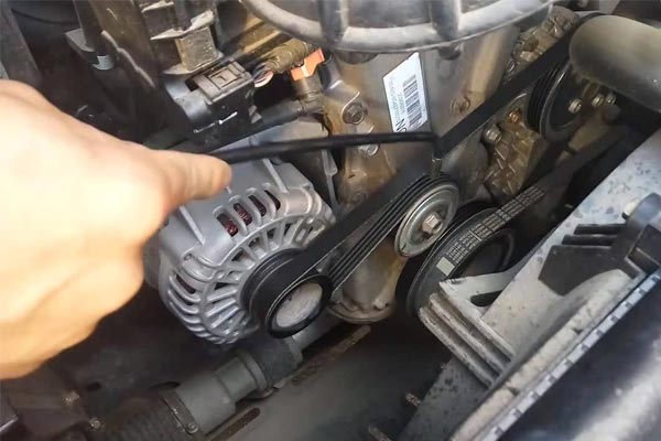 安多转速传感器的工作原理是什么？