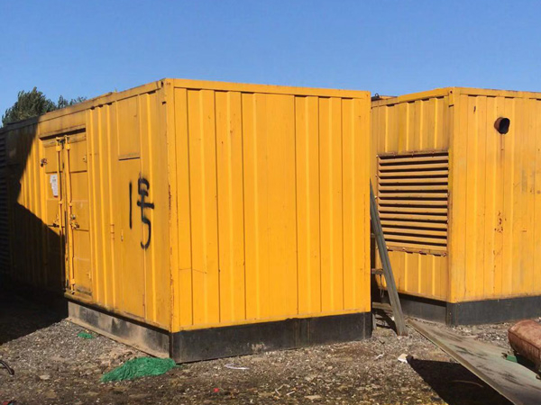 安多柴油发电机组深海控制系统怎么样？