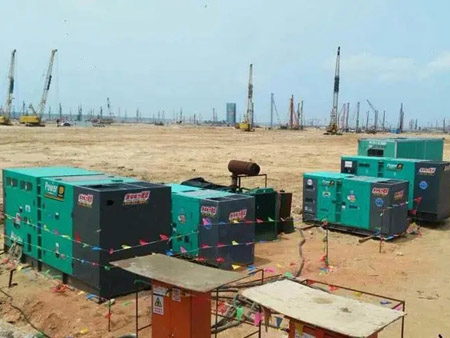 安多上柴柴油发电机组的质量怎么样？