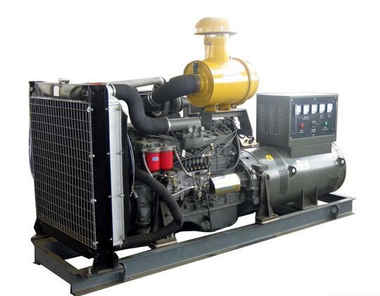 安多汽油发电机组冬季保养时，燃油系统需要注意什么？