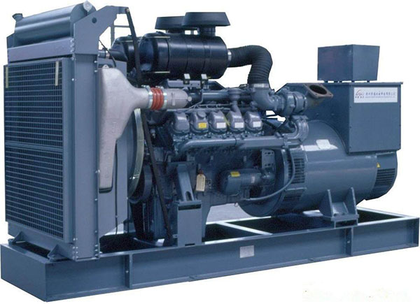 安多发电机组冬季保养需注意哪些细节？