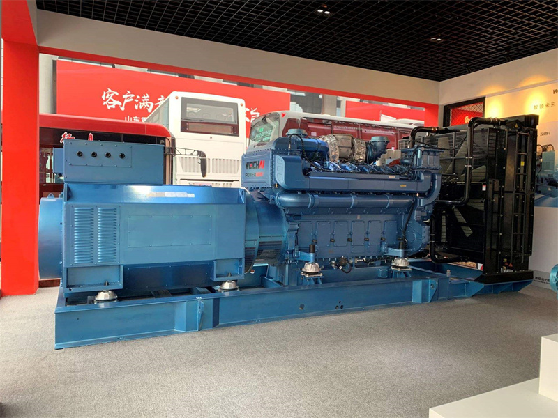 安多柴油发电机组冬季保养周期是多久？