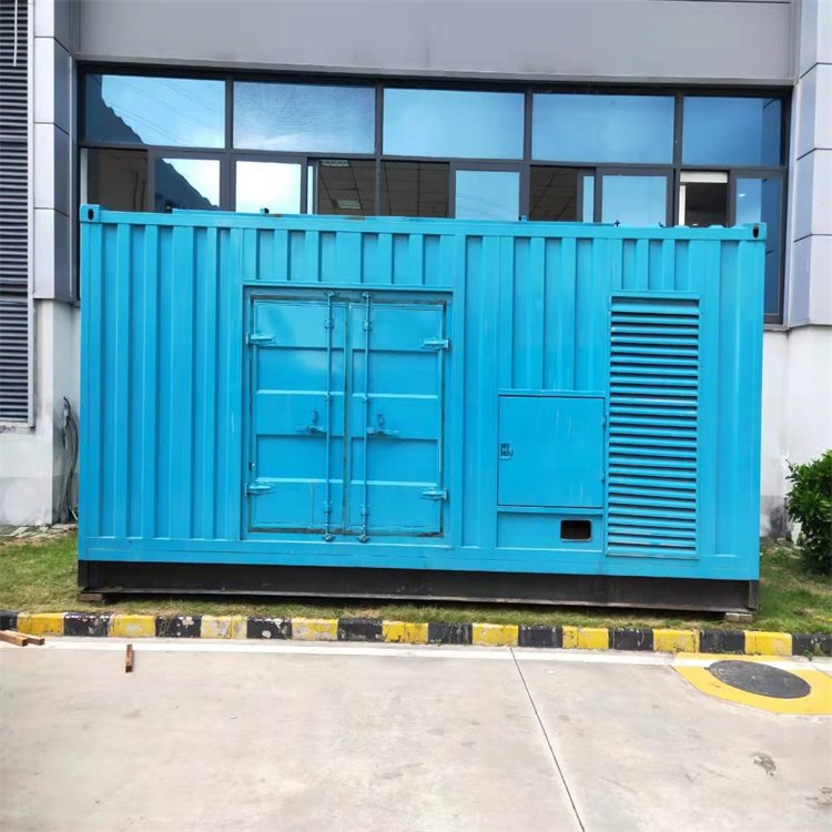 安多柴油发电机组冬季燃油使用注意事项？