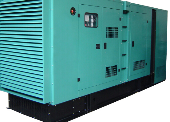 安多发电机组水冷式机油散热器常见的故障有哪些？