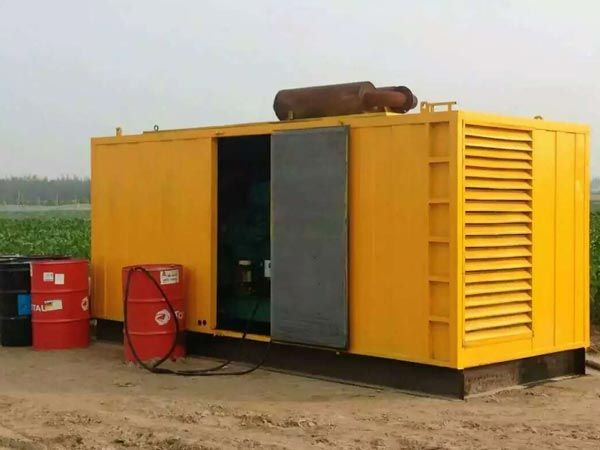 安多安装新的水冷式机油散热器密封件有哪些注意事项？