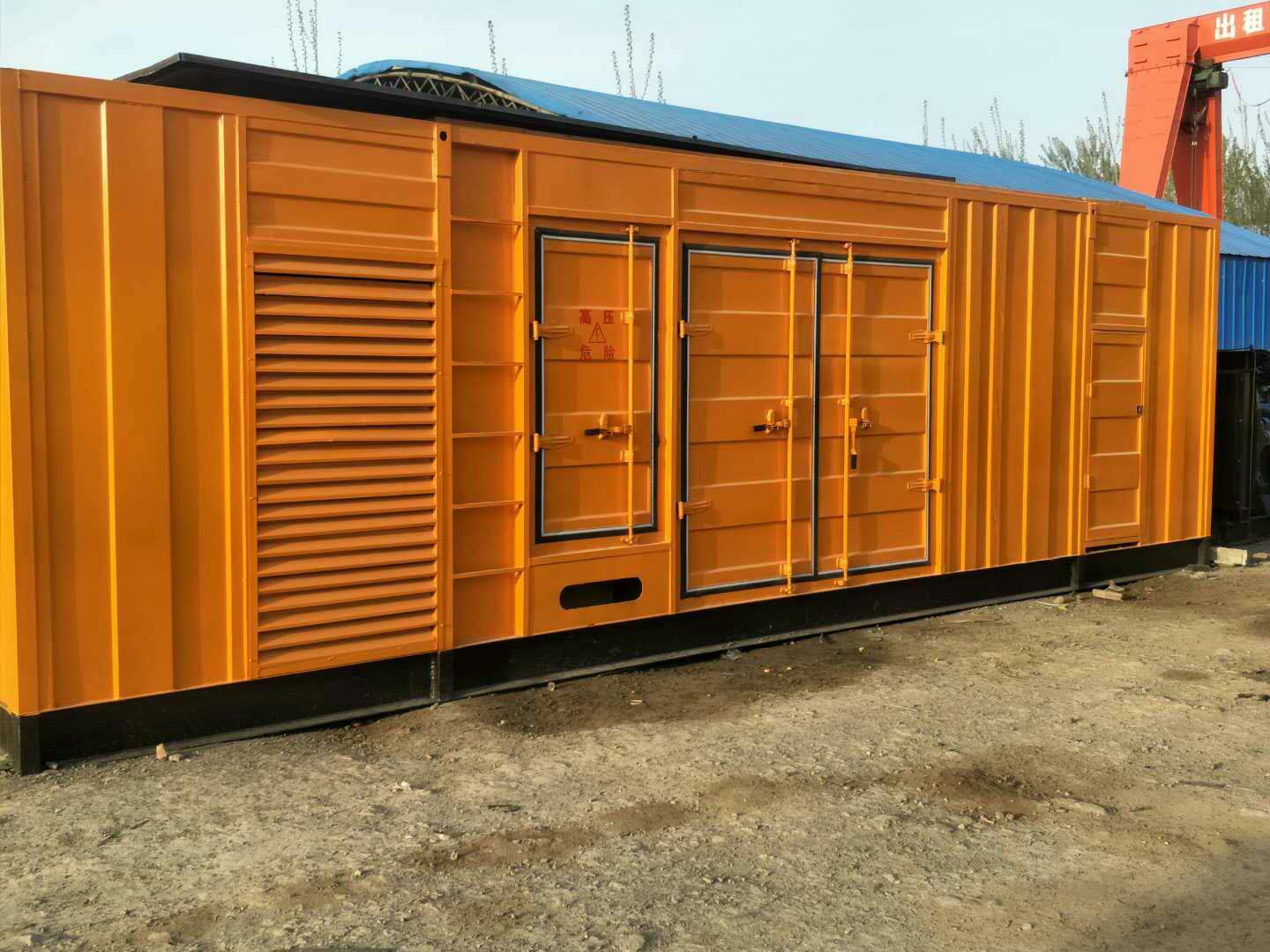 安多如何判断柴油发电机组的蓄电池是否出现硫化现象？