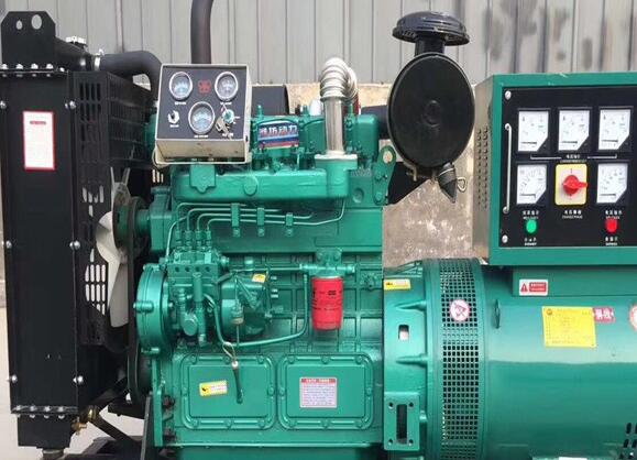 安多柴油发电机冬季保养周期和夏季一样吗？